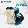 Máy bơm tăng áp thông minh NK-BP200A