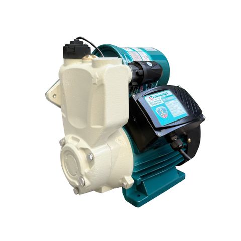 Máy bơm tăng áp thông minh NK-BP650A