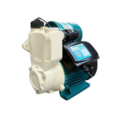 Máy bơm tăng áp thông minh NK-BP850A