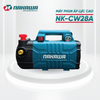 Máy phun áp lực NAKAWA NK-CW28A (có chỉnh áp)