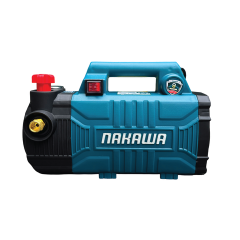 Máy phun áp lực NAKAWA NK-CW28A (có chỉnh áp)