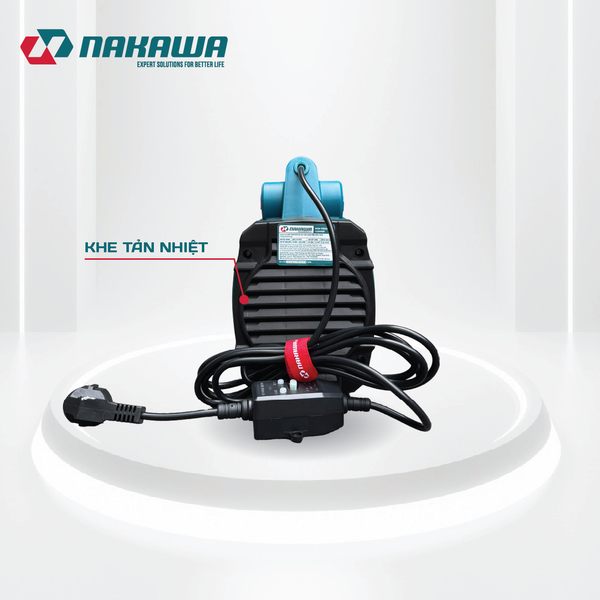 Máy phun áp lực NAKAWA NK-CW28E (không chỉnh áp)