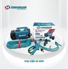 Máy phun áp lực NAKAWA NK-CW28E (không chỉnh áp)