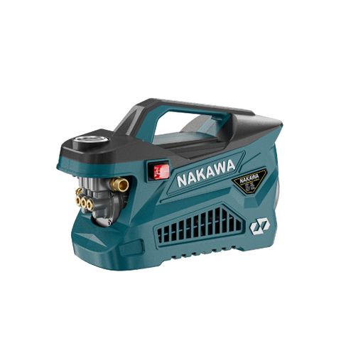 Máy phun áp lực NAKAWA NK-CW32E (không chỉnh áp)