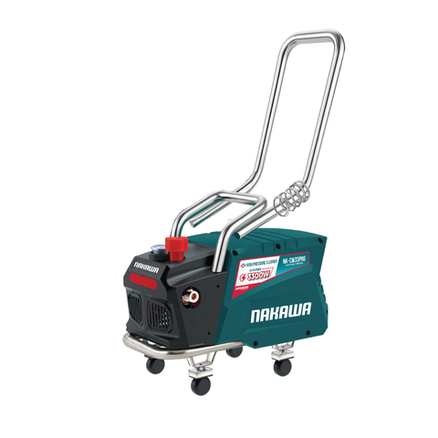 Máy phun áp lực cao NAKAWA NK-CW33PRO