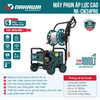 Máy phun áp lực NAKAWA NK-CW34PRO