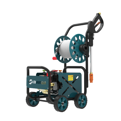 Máy phun áp lực NAKAWA NK-CW34PRO