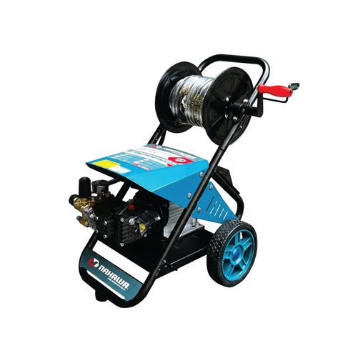 Máy phun áp lực cao công nghiệp Nakawa NK-HPC2900PLUS