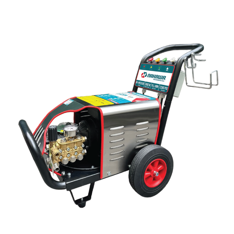 Máy phun áp lực cao công nghiệp Nakawa NK-HPC3500