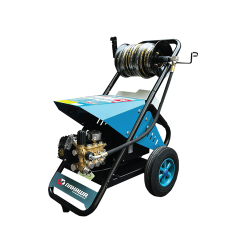 Máy phun áp lực cao công nghiệp Nakawa NK-HPC3500PLUS
