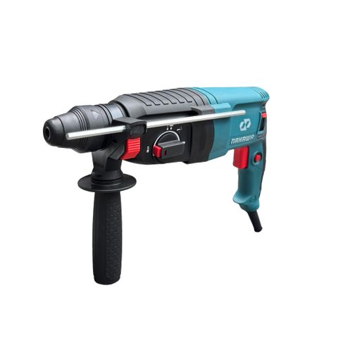 Máy khoan đục 3 chức năng NAKAWA NK-KD2-26A