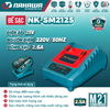 Sạc pin 21V NAKAWA NK-SM2125