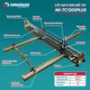 MÁY CẮT GẠCH BÀN ĐẨY TAY NAKAWA NK-TC1200PLUS