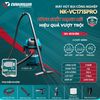 Máy hút bụi công nghiệp NAKAWA NK-VC1715PRO
