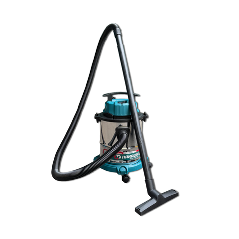 Máy hút bụi công nghiệp NAKAWA NK-VC1718
