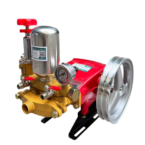 Đầu phun áp lực NAKAWA NK2238