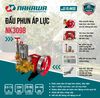Đầu phun áp lực NAKAWA NK3098