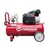 Máy Nén Khí đầu liền 2 tụ NAKAWA NK55PRO
