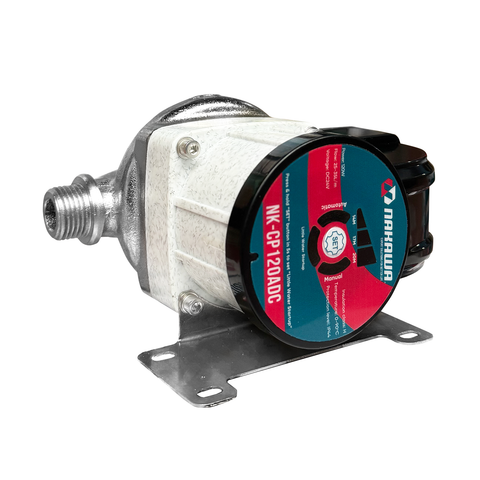 Máy bơm tăng áp NK-CP120ADC