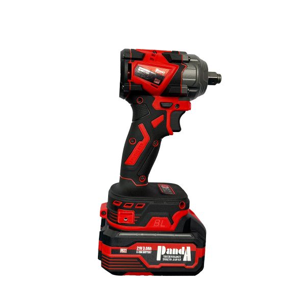 Máy siết bu lông pin PANDA PA-BM21/360PLUS
