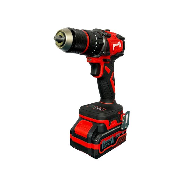 Máy khoan pin 3 chức năng PANDA PA-KM2113/75PLUS
