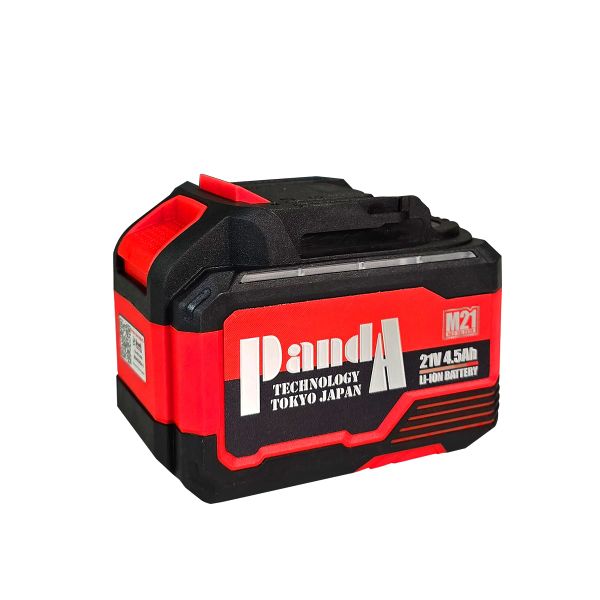 PIN 21V 4.5Ah PANDA PA-PM21/4500