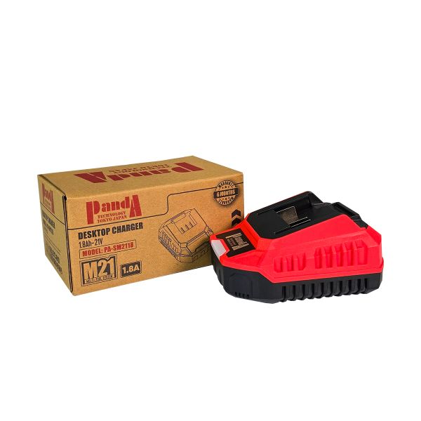 Đế sạc 21V PANDA NK-SM2118