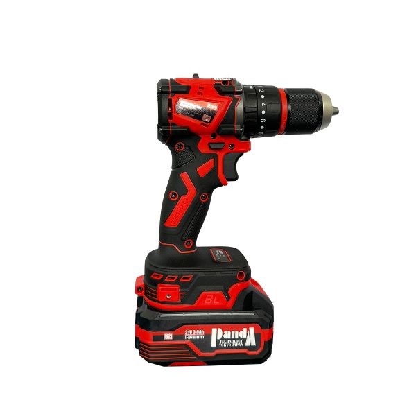 Máy khoan pin 3 chức năng PANDA PA-KM2113/75PLUS
