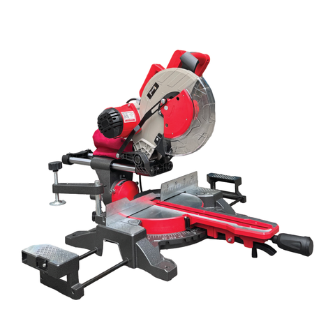 Máy cắt nhôm trượt PANDA PA-CN2300S