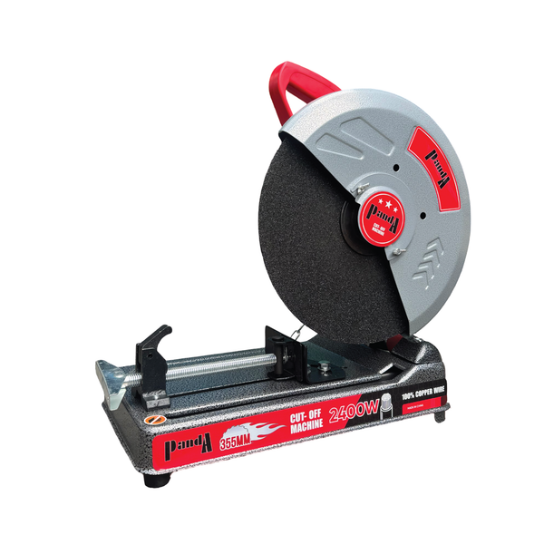 Máy cắt sắt PANDA PA-CS2400