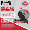 Máy cắt sắt PANDA PA-CS2400