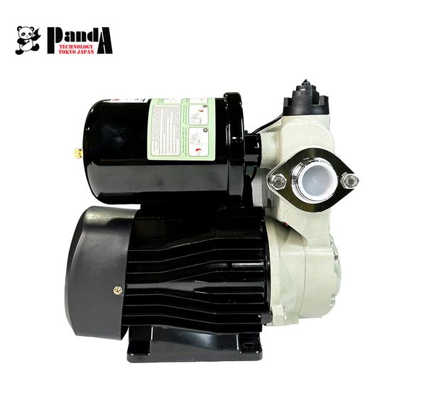 Máy bơm tăng áp thông minh Panda JLM600A