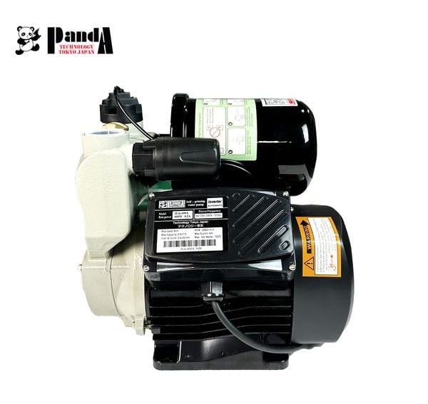 Máy bơm tăng áp thông minh Panda JLM600A