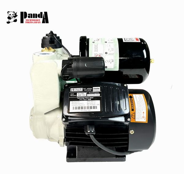 Máy bơm tăng áp thông minh Panda JLM200A