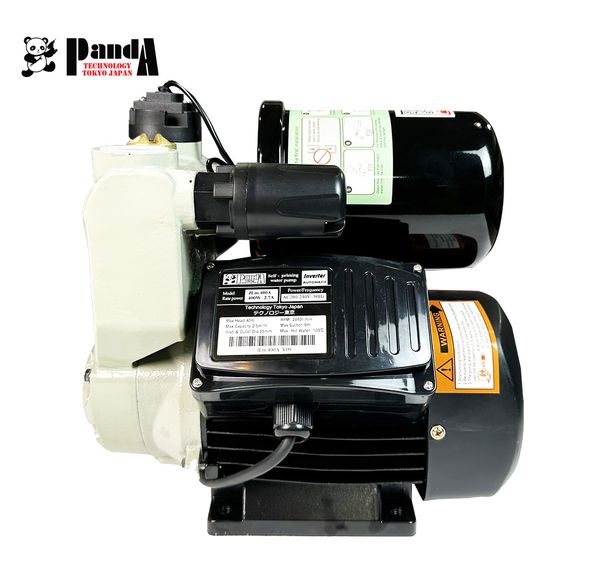Máy bơm tăng áp thông minh Panda JLM400A