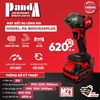 Máy siết bu lông pin PANDA PA-BM21/620PLUS