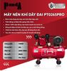 Máy nén khí dây đai PANDA PT0265PRO