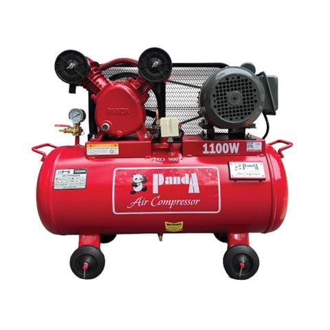 Máy nén khí dây đai PANDA PT0265PRO