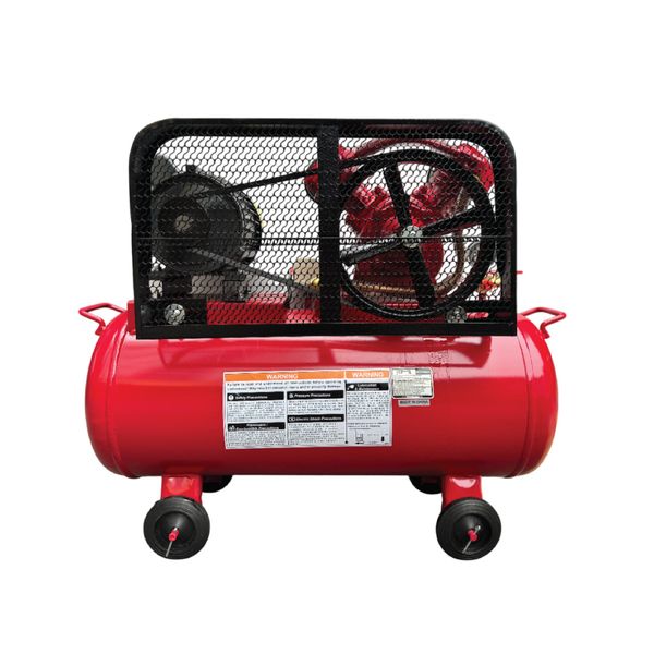 Máy nén khí dây đai PANDA PT0265PRO