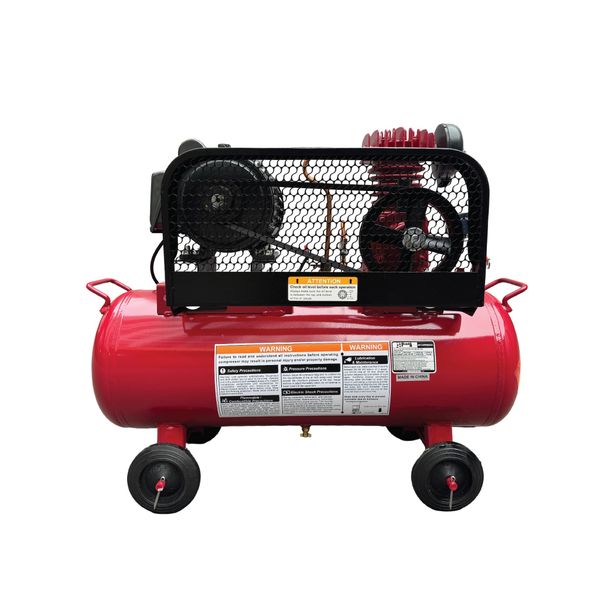 Máy nén khí dây đai PANDA PT0140PRO