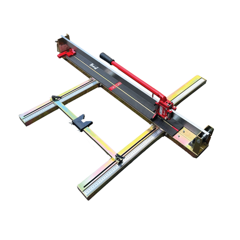 Máy cắt gạch bàn đẩy tay PANDA PD-TC1000