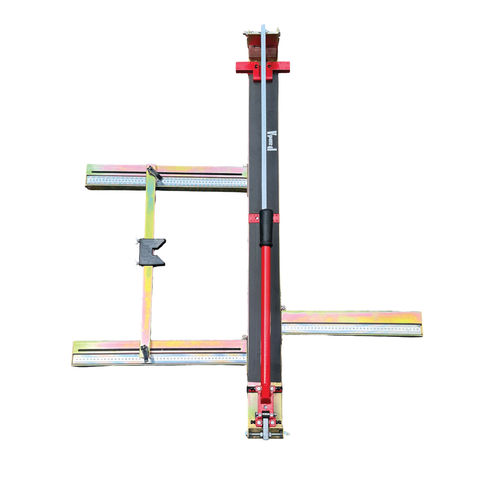 Máy cắt gạch bàn đẩy tay PANDA PD-TC1000