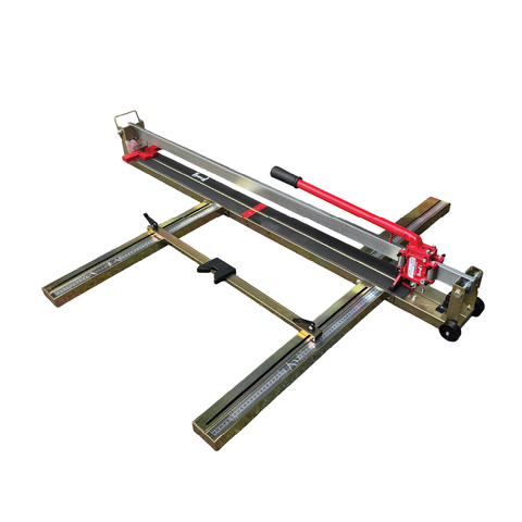 Máy cắt gạch bàn đẩy tay PANDA PD-TC1200