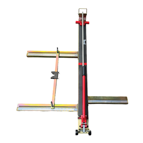 Máy cắt gạch bàn đẩy tay PANDA PD-TC1200