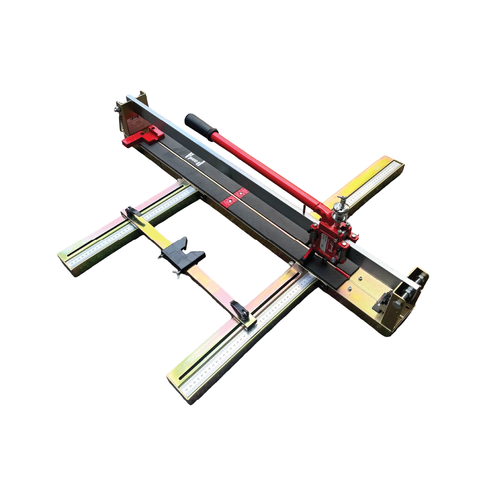 Máy cắt gạch bàn đẩy tay PANDA PD-TC800