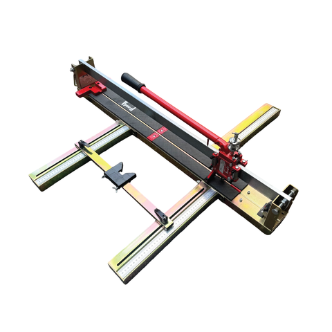 Máy cắt gạch bàn đẩy tay PANDA PD-TC800
