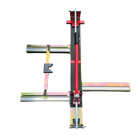 Máy cắt gạch bàn đẩy tay PANDA PD-TC800