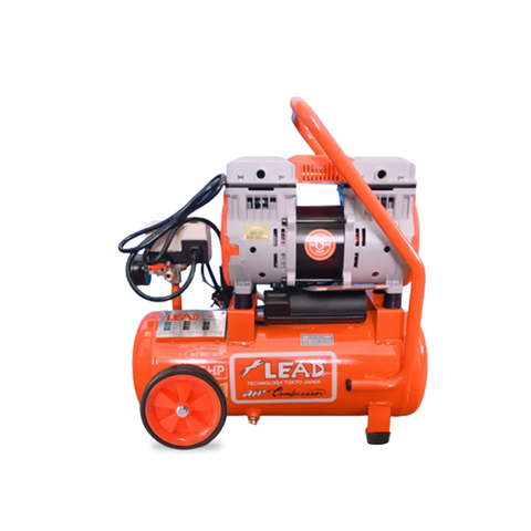 Máy nén khí không dầu LEAD LE25-15