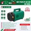 Máy phun áp lực ROMANO RM-2800A