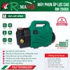 Máy phun áp lực ROMANO RM-2600A